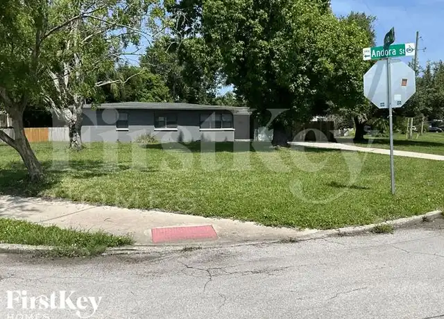 Property at 648 Dorado Ave, Orlando, FL, 32807, 3 beds, 2 baths, [object Object]