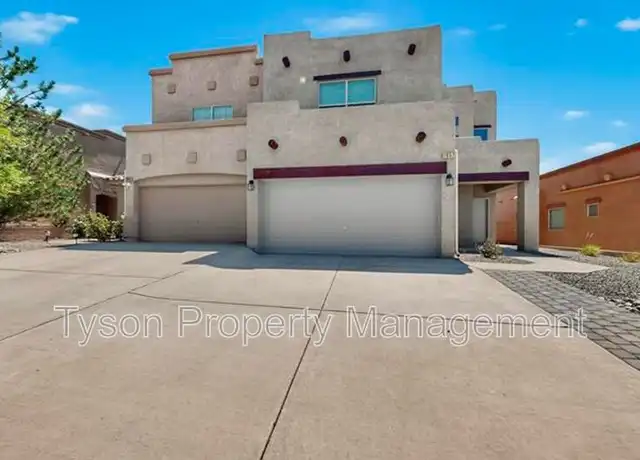 Property at 1957 Cortina Loop SE, Rio Rancho, NM, 87124, 2 beds, 2.5 baths, [object Object]