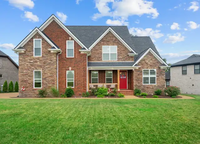 Property at 1136 Secretariat Dr, Mount Juliet, TN, 37122, 4 beds, 3.5 baths, [object Object]