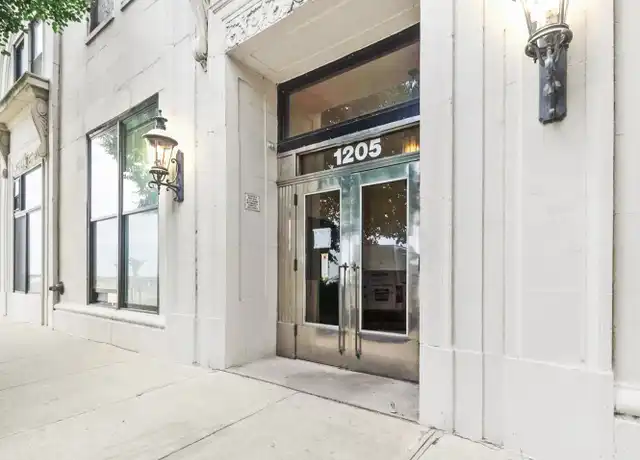 Property at 1205 W Sherwin Ave #800, Chicago, IL, 60626, 0 beds, 1 bath, [object Object]
