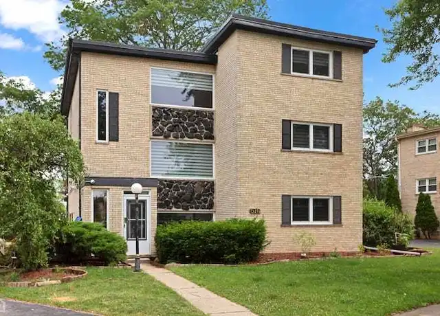 Property at 516 Ida Ct Unit G, Mt Prospect, IL, 60056, 2 beds, 1 bath, [object Object]