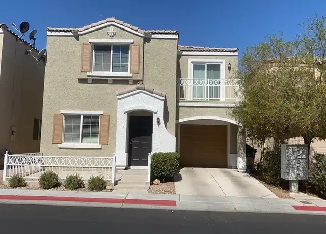 Property at 10463 Beautiful Fruit St, Las Vegas, NV, 89183, 2 beds, 2.5 baths, [object Object]