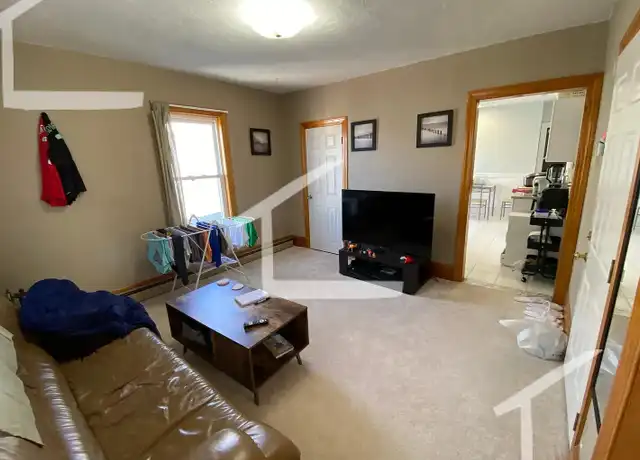 Property at 137 Marcella St Unit 3, Boston, MA, 02119, 2 beds, 1 bath, [object Object]