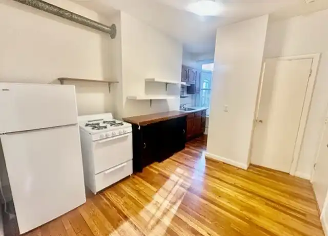 Property at 23 Sheafe St Unit 2F, Boston, MA, 02113, 1 bed, 1 bath, [object Object]