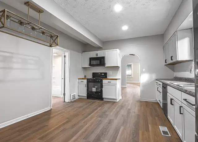 Property at 3240 W 56th St, Cleveland, OH, 44102, 4 beds, 2 baths, [object Object]