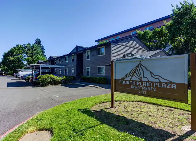 Property at Fourth Plain Plaza - 7823 NE Fourth Plain Blvd, Vancouver, WA, 98662, 2 beds, 1 bath, [object Object]