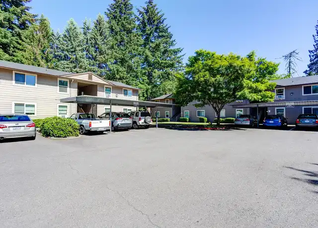Property at Fourth Plain Plaza - 7823 NE Fourth Plain Blvd, Vancouver, WA, 98662, 2 beds, 1 bath, [object Object]