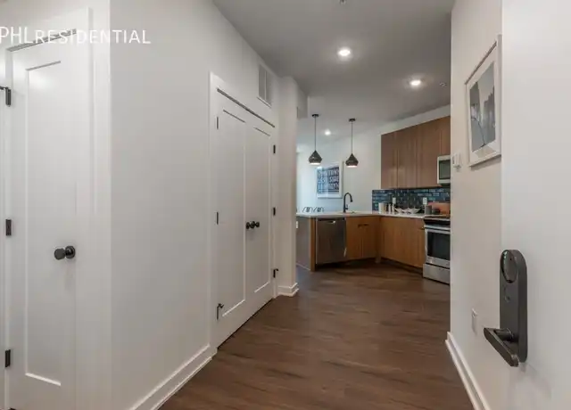 Property at 1836 E York St Unit 2, Philadelphia, PA, 19125, 2 beds, 1 bath, [object Object]