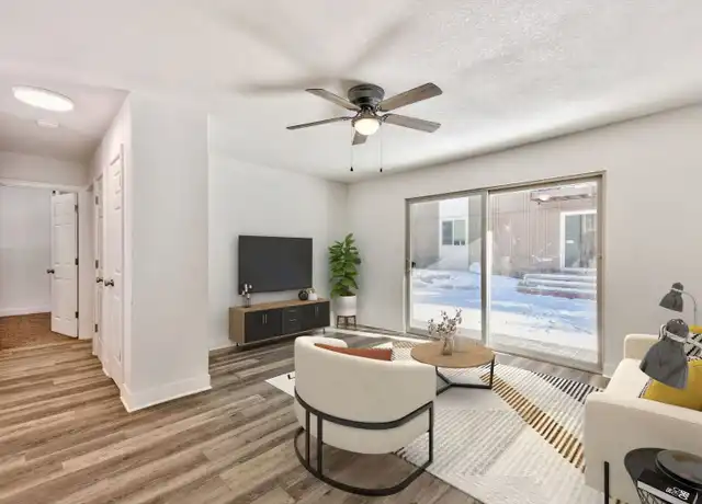 Property at 1053 Moss Rd Unit 6, South Lake Tahoe, CA, 96150, 2 beds, 1 bath, [object Object]