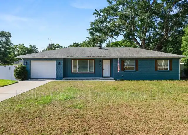 Property at 4043 Jenny Dr, Lakeland, FL, 33813, 3 beds, 2 baths, [object Object]