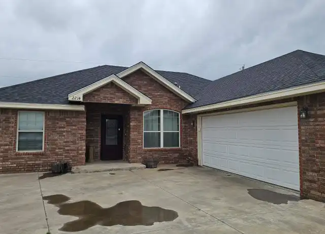 Property at 2214 Boxwood Cir, Portales, NM, 88130, 3 beds, 2 baths, [object Object]