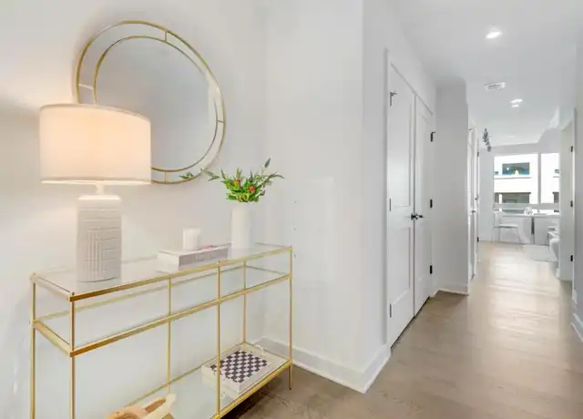 Property at 70 N St SE, Washington, DC, 20003, 1 bed, 1 bath, [object Object]