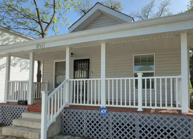 Property at 5711 J St, Fairmount Heights, MD, 20743, 3 beds, 1 bath, [object Object]