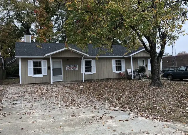 Property at 404 Dowd St, Tarboro, NC, 27886, 2 beds, 1 bath, [object Object]