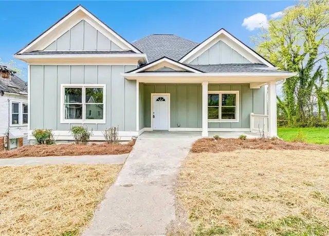Property at 1006 Maple Ave SW, Rome, GA, 30161, 4 beds, 2 baths, [object Object]