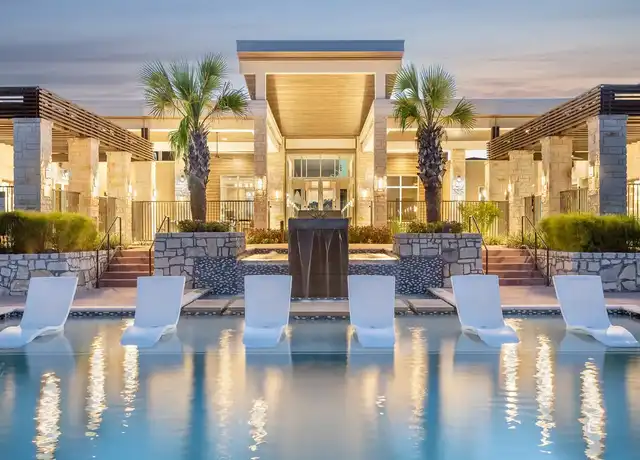 Property at Terra Apartments - 8300 Bluff Springs Rd, Austin, TX, 78744, 1 bed, 1 bath, [object Object]