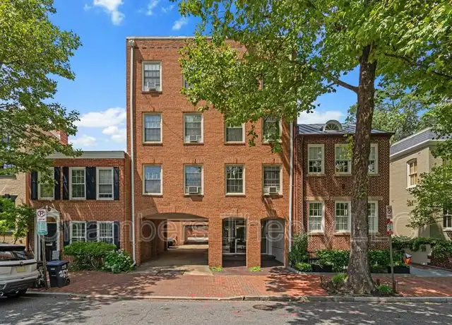 Property at 2515 P St NW Unit 402, Washington, DC, 20007, 1 bed, 1 bath, [object Object]