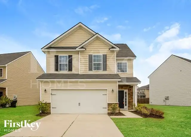 Property at 210 Firewheel Ct, Summerville, SC, 29486, 4 beds, 2.5 baths, [object Object]