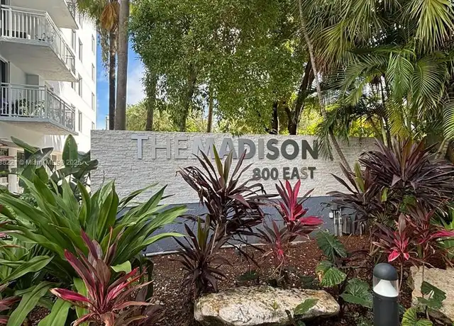 Property at 800 N Miami Ave Unit E605, Miami, FL, 33136, 1 bed, 1 bath, [object Object]