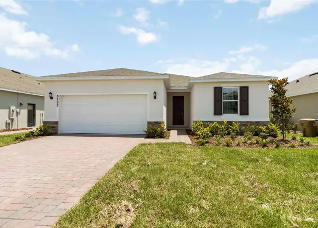 Property at 5792 Timber Meadow Way, Saint Cloud, FL, 34771, 4 beds, 2 baths, [object Object]