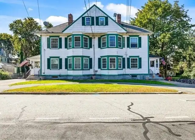 Property at 49 Capen St Unit 1, Stoughton, MA, 02072, 2 beds, 1 bath, [object Object]