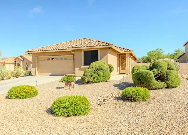 Property at 7033 W Hidden River Way, Tucson, AZ, 85757, 4 beds, 2 baths, [object Object]