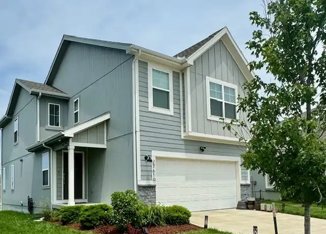 Property at 27610 S Red Fox St, Lees Summit, MO, 64086, 4 beds, 3.5 baths, [object Object]