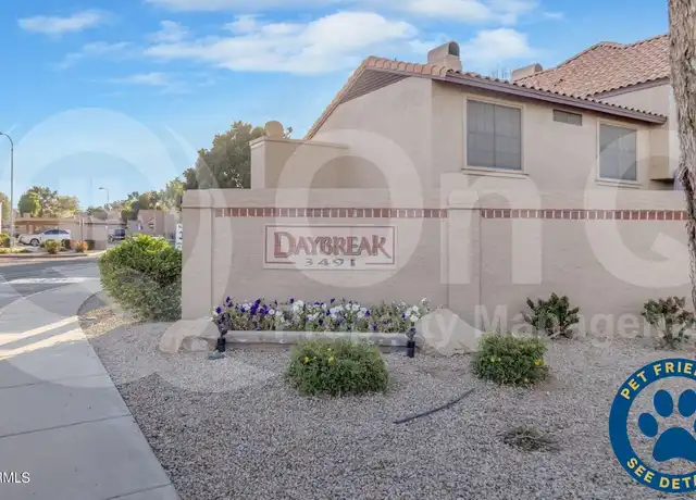 Property at 3491 N Arizona Ave #96, Chandler, AZ, 85225, 2 beds, 2 baths, [object Object]