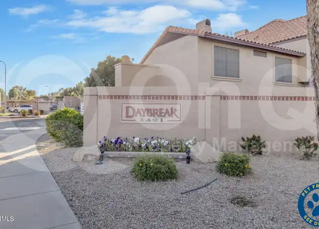 Property at 3491 N Arizona Ave #96, Chandler, AZ, 85225, 2 beds, 2 baths, [object Object]