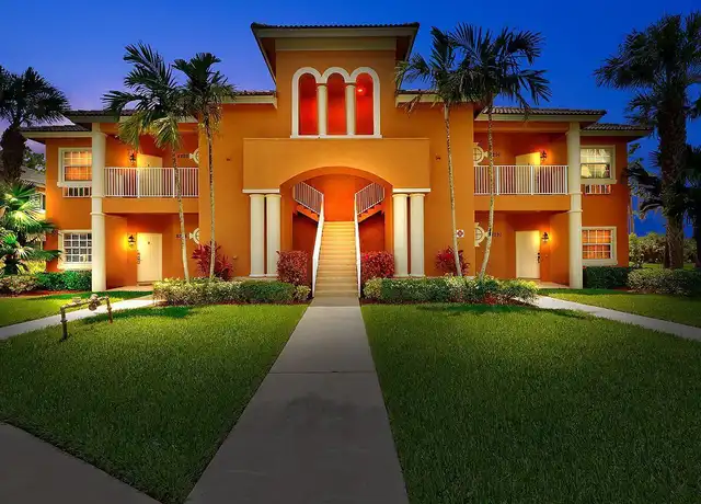 Property at 8298 Mulligan Cir Unit B, Port St. Lucie, FL, 34986, 1 bed, 1 bath, [object Object]