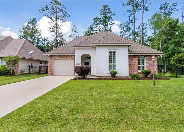 Property at 500 Bateleur Way, Covington, LA, 70435, 3 beds, 2 baths, [object Object]
