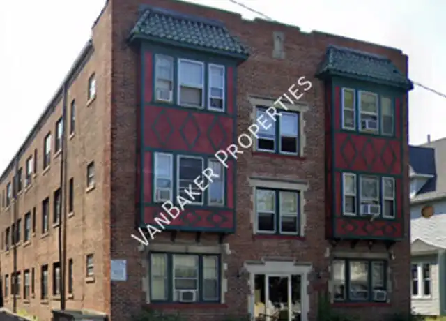 Property at 1306 W 116th St Unit 6, Cleveland, OH, 44102, 1 bed, 1 bath, [object Object]