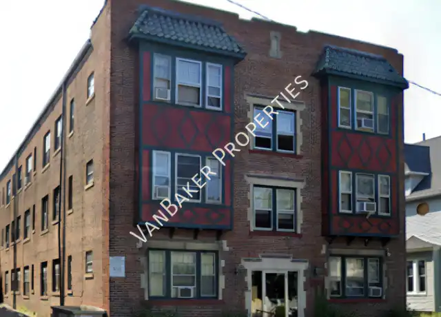 Property at 1306 W 116th St Unit 6, Cleveland, OH, 44102, 1 bed, 1 bath, [object Object]