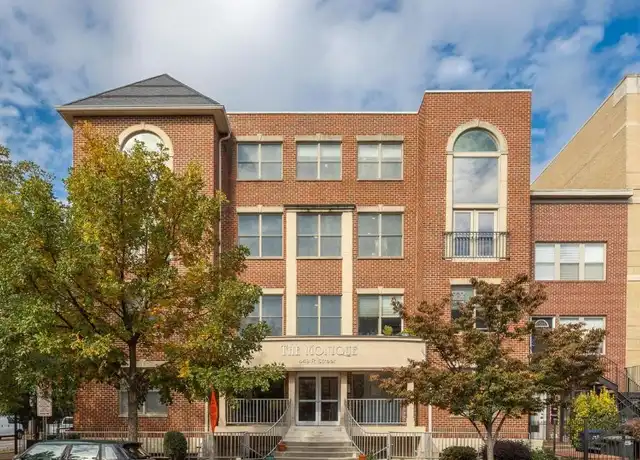 Property at 449 R St NW #11, Washington, DC, 20001, 1 bed, 1 bath, [object Object]
