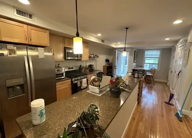 Property at 6 Sherman Ct #6, Somerville, MA, 02145, 3 beds, 2.5 baths, [object Object]