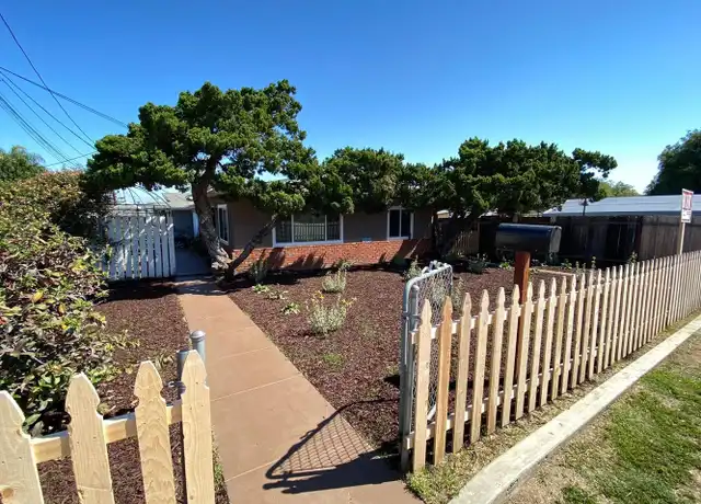 Property at 7092 Casa Ln, Lemon Grove, CA, 91945, 3 beds, 1 bath, [object Object]