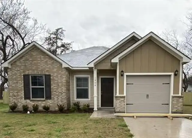 Property at 1908 Fuller St, Greenville, TX, 75401, 3 beds, 2 baths, [object Object]