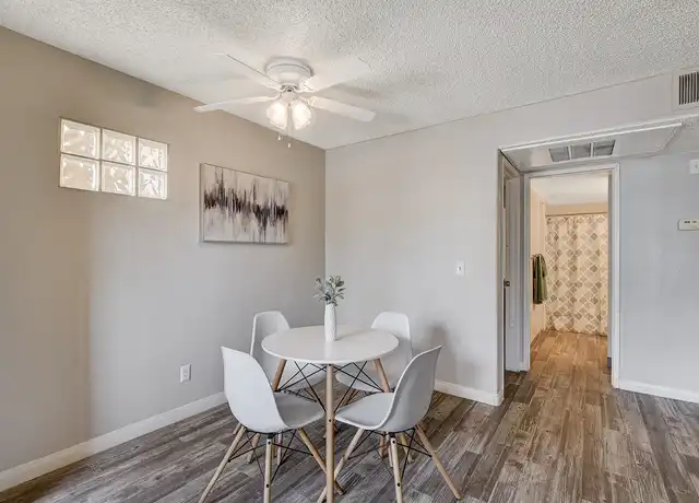 Property at Desert Vistas Apartments - 5225 E Charleston Blvd, Las Vegas, NV, 89142, 2-3 beds, 2 baths, Contact for Price