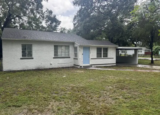 Property at 1502 E Shadowlawn Ave, Tampa, FL, 33610, 3 beds, 1 bath, [object Object]