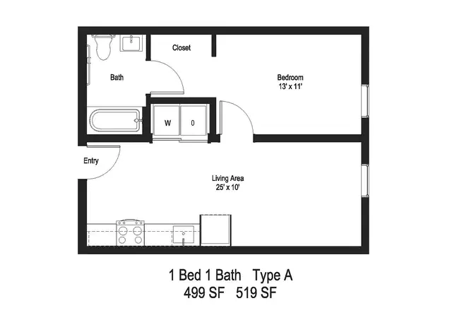 Photo of 1402 Tacoma Ave S, Tacoma, WA 98402