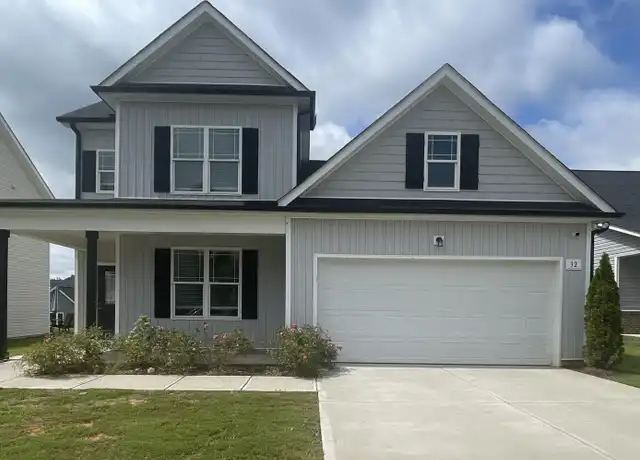 Property at 32 Patagonia Pl, Clayton, NC, 27520, 4 beds, 2.5 baths, [object Object]