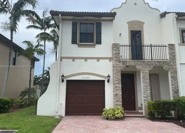 Property at 23532 SW 113 Psge Unit 23532, Homestead, FL, 33032, 3 beds, 2.5 baths, [object Object]