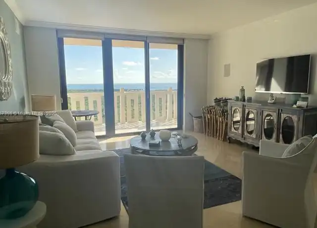 Property at 1121 Crandon Blvd Unit E1205, Key Biscayne, FL, 33149, 2 beds, 2 baths, [object Object]