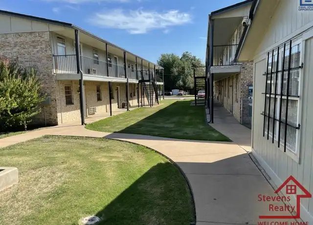 Property at 1502 NW Kingsbury Ave Unit 5, Lawton, OK, 73507, 1 bed, 1 bath, [object Object]