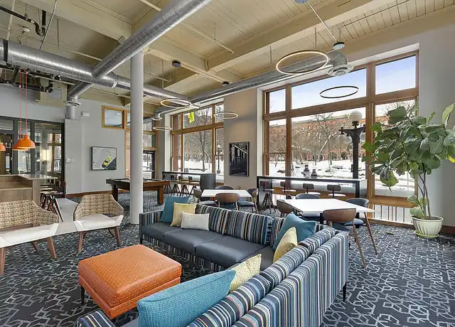 Property at Lowertown Lofts - 240 5th St E, St Paul, MN, 55101, 0-2 beds, 1-2 bath, [object Object]