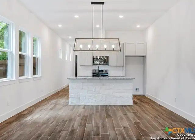Property at 214 Connelly St Unit 3, San Antonio, TX, 78203, 3 beds, 2.5 baths, [object Object]