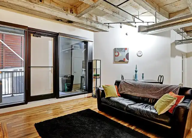 Property at 917 Main St Unit 7551, Houston, TX, 77002, 1 bed, 1 bath, [object Object]