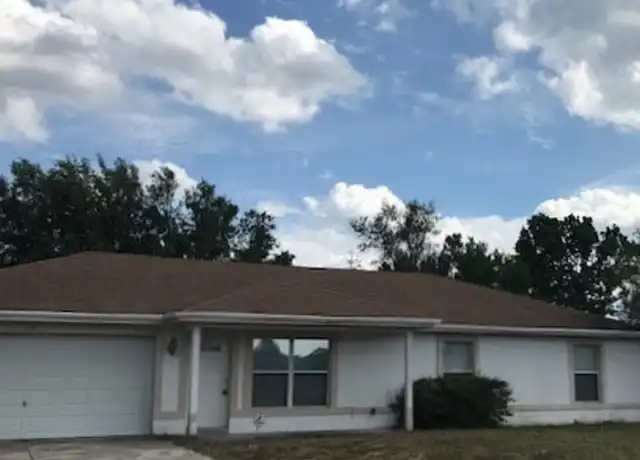 Property at 1029 Radford Dr, Deltona, FL, 32738, 3 beds, 2 baths, [object Object]