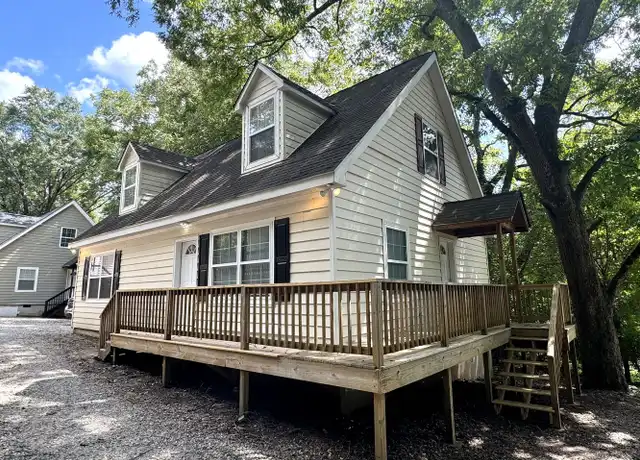 Property at 235 Derby St, Athens, GA, 30601, 4 beds, 3 baths, [object Object]