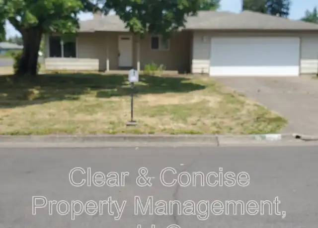 Property at 484 Pinedale Ave, Springfield, OR, 97477, 3 beds, 2 baths, [object Object]